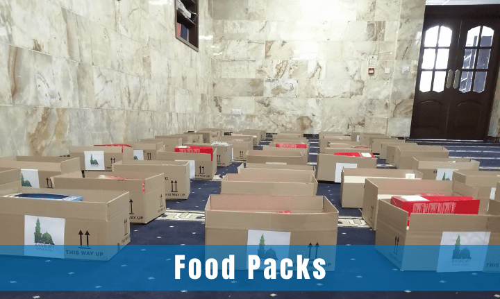 Food Pack